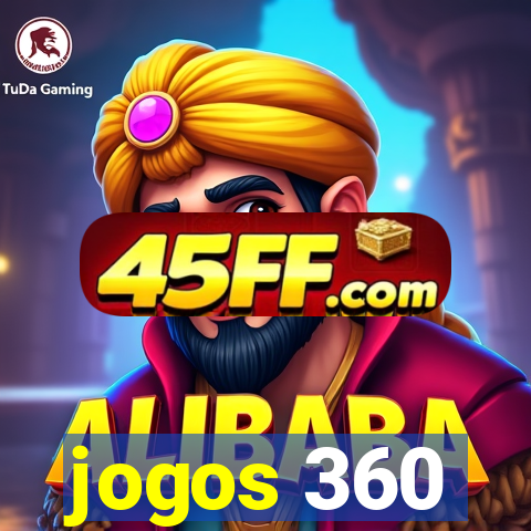 jogos 360